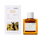 Deo Colônia Feminino Vanilla Freesia
