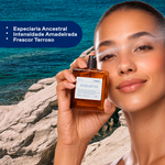 Deo Colônia Unissex Avgoustos