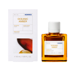 Deo Colônia Unissex Oceanic Amber Korres