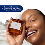 Deo Colônia Unissex Oceanic Amber Korres
