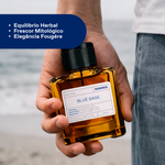 Deo Colônia Masculino Blue Sage