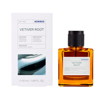Deo Colônia Masculino Vetiver Root