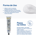Balm Pós-Barba Masculino Korres 125ml