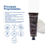 Creme Anti-idade Multiação Masculino para Rosto e Olhos Korres 50ml