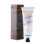 Gel-Creme Hidratante Masculino para Rosto e Pescoço Korres 50ml