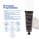 Kit Masculino Cuidado de Atenas Korres