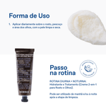 Kit Masculino Cuidado de Atenas Korres