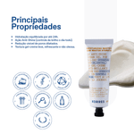 Kit Masculino Cuidado de Atenas Korres