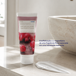 Creme Hidratante Desodorante Corporal Pimenta Rosa 200ml