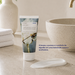 Creme Hidratante Deo Corporal Algodão