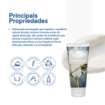 Creme Hidratante Deo Corporal Algodão