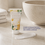 Creme Hidratante Deo Corporal Gardênia Grega