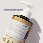 Loção Hidratante Deo Corporal Amêndoa e Cereja
