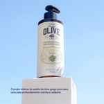 Loção Hidratante Deo Corporal Flor de Oliveira