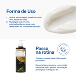 Loção Hidratante Deo Corporal Figo Mediterrâneo