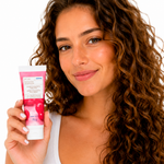 Creme Hidratante Deo para Mãos Pimenta Rosa 75g