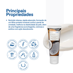 Creme Hidratante Deo para Mãos Coco e Macadâmia 75g