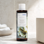 Óleo Deo Corporal de Banho Algodão 200ml