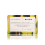 Kit de Sabonetes Pepino e Bambu