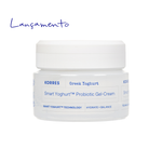 Smart Yoghurt Nutricao Probiotica Creme Gel Korres 40ml
