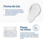 Smart Yoghurt Nutricao Probiotica Creme Gel Korres 40ml