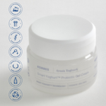 Smart Yoghurt Nutricao Probiotica Creme Gel Korres 40ml