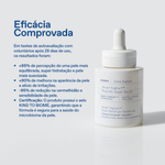 Smart Yoghurt Serum Facial Hidratacao Ativa Korres 30ml