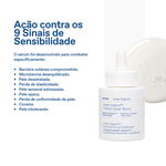 Smart Yoghurt Serum Facial Hidratacao Ativa Korres 30ml