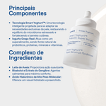 Smart Yoghurt Serum Facial Hidratacao Ativa Korres 30ml