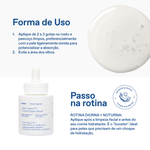 Smart Yoghurt Serum Facial Hidratacao Ativa Korres 30ml