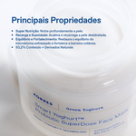 Smart Yoghurt Mascara Facial Super Dose De Probioticos Korres 100ml
