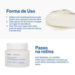 Smart Yoghurt Mascara Facial Super Dose De Probioticos Korres 100ml