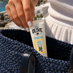 Creme Hidratante Deo para Mãos Oliva e Bergamota