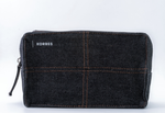 NECESSAIRE JEANS PRETO KORRES