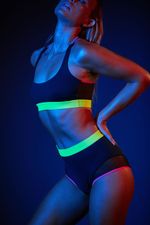TOP ALPHA NEON | ALPHA NEON TOP
