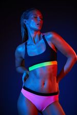 TOP ALPHA NEON | ALPHA NEON TOP