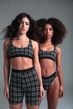 SHORT TARTAN | TARTAN SHORTS