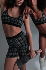 SHORT TARTAN | TARTAN SHORTS