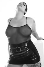 BODY BOLD PRETO | BOLD BODYSUIT BLACK