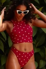 ASA DELTA KI SWEETHEART | KI SWEETHEART HOT PANTS