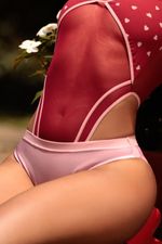 SUNGA ALPHA SWEETHEART | ALPHA SWEETHEART BRIEFS