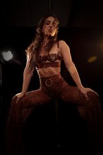 CALÇA LOUNGE YAGUARA | YAGUARA LOUNGE PANTS