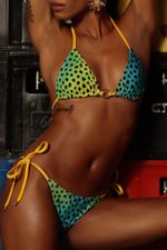 TOP CORTININHA PANTHERA FORIS | PANTHERA FORIS BIKINI TOP
