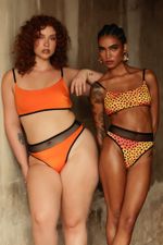 TOP VENTO PANTHERA SOLIS | PANTHERA SOLIS VENTO TOP