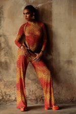 CALÇA LOUNGE PANTHERA SOLIS | PANTHERA SOLIS LOUNGE PANTS