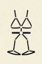 BODY HARNESS HALO