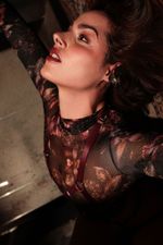 BODY CINDY NOCTURNA | CINDY NOCTURNA BODYSUIT