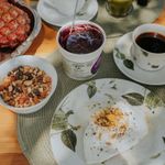Shake De Açaí (Entregue em Porto Alegre e região)