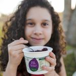 Shake De Açaí (Entregue em Porto Alegre e região)