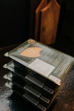 Canja da Nonna (Entregue em Porto Alegre e região)